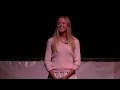 Debunking Stereotypes of Only Children | Stella Forman | TEDxSaintAndrewsSchool