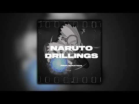 NARUTO DRILLINGS | SMUGGZYACE X LATTS X CGM X UK DRILL TYPE BEAT | PROD SCRATCHA