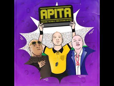 APITA-MC ryan SP costa Gold (Prod Pedro lotto e caio Paiva)