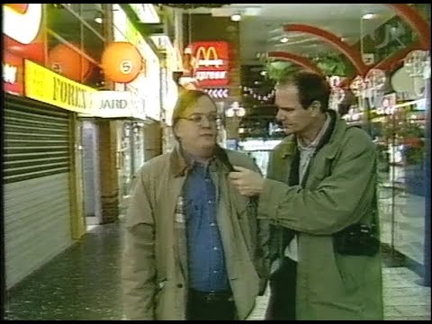 Leva Med Schizofreni E01(SVT 1996-12-22)