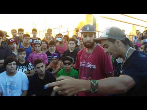 Cosa de Negros vs Clypton Venom - 8vos - FECHA 4 - TORNEO - GDU