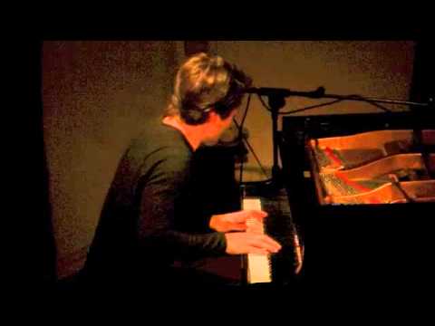 Never Let Me Go - Joanna Wallfisch and Dan Tepfer