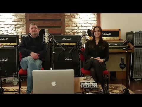 Laut gegen Nazis - Der Podcast Episode 17 "Mit Schauspielkunst gegen Menschenverachtung"