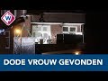 Overleden vrouw gevonden in Haagse woning - OMROEP WEST