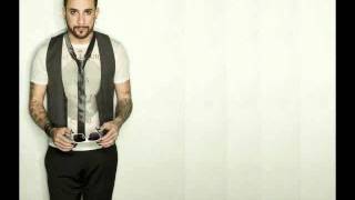 AJ McLean - Love Crazy (subtitulado)