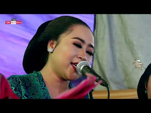 Bowo - Langgam.Sambung Wanci Dalu Cover by Tata