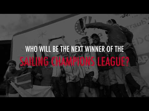 SAILING Champions League 2018 is Coming