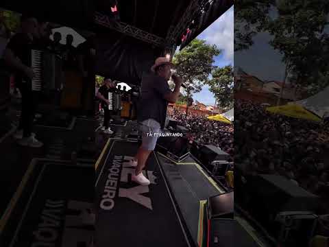 Rey Vaqueiro em Altos, Piauí, ma festa do vaqueiro 2026