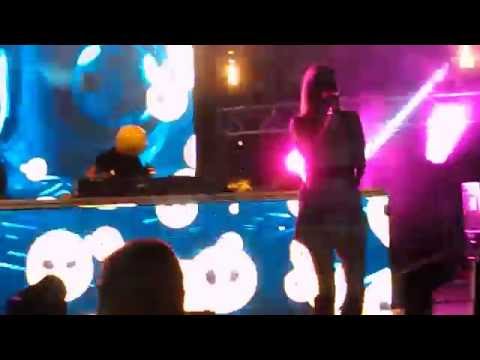 Sunrise Dance Party 2016 MIKE CANDYS & EVELYN !