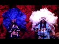 Big Chief Monk Boudreaux with Beau Soleil
