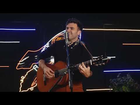 Benjamin Walker: Sofamatch Music (Dejar y Amar)