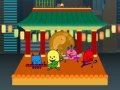 Happy Monster Band Yin Yang Disney Junior