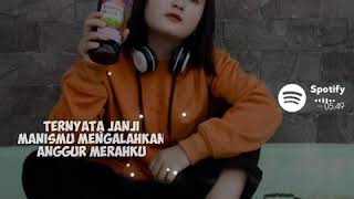 Download lagu STORY WA DJ DURASI 30 DETIK || STATUS WA ANGGUR MERAH mp3