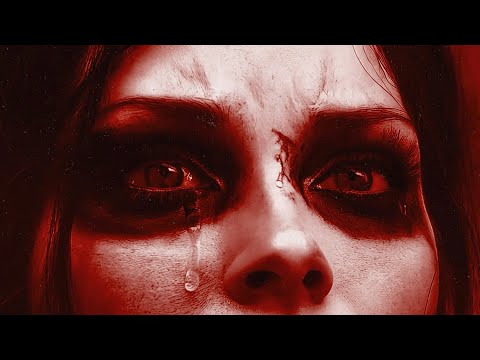 SLEEP MY DEAREST by CLAPSODRA  (Official 4K Lyrics Video)