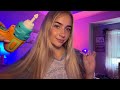 ASMR To Tire Your Brain And Fall Asleep Fast Focus Tests Instructions Mouth Sounds