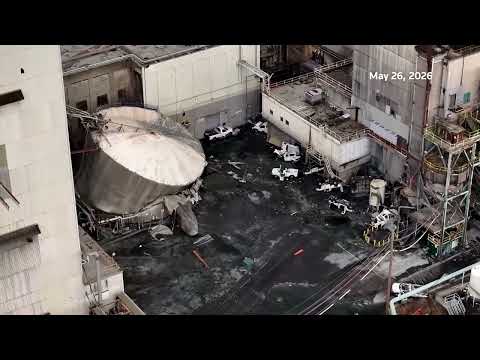 ワシントン州化学事故で、行方不明者全員が発見される (All missing recovered in Washington state chemical accident)