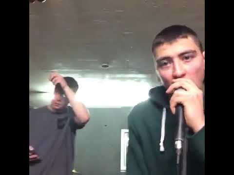 Mc Amense - Mc Lugzy - Mc Cosmic - Mc Vibe -Mc Gee - Jmc Swamp Sessions