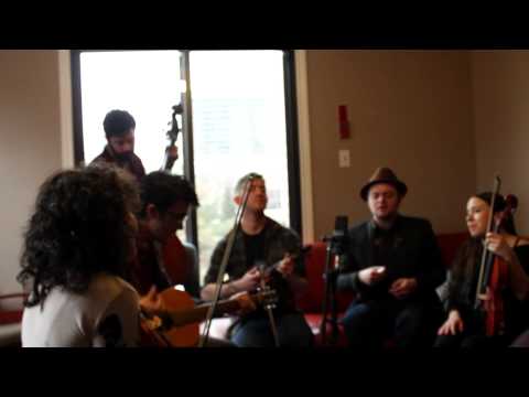 The Boxcar Boys & The Double Cuts - I Don't Love Nobody