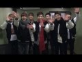 BTS 防弾少年団 1st JAPAN SHOWCASE NEXT STAGE 開催記念コメント