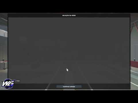 wg log viagem a trabalho saindo de Rezende (RJ) PARA O MUNICIPIO DE PIRAI (RJ) #viagens #ets2