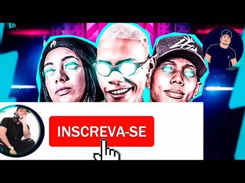 🔴 VT KEBRADEIRA E MC MORENA E MC GW - CACHORRO CAPA PRETA - REMIX BREGA