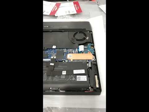 Alienware 15R3 No display