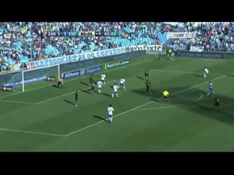 Braulio (Hercules) 2012-13