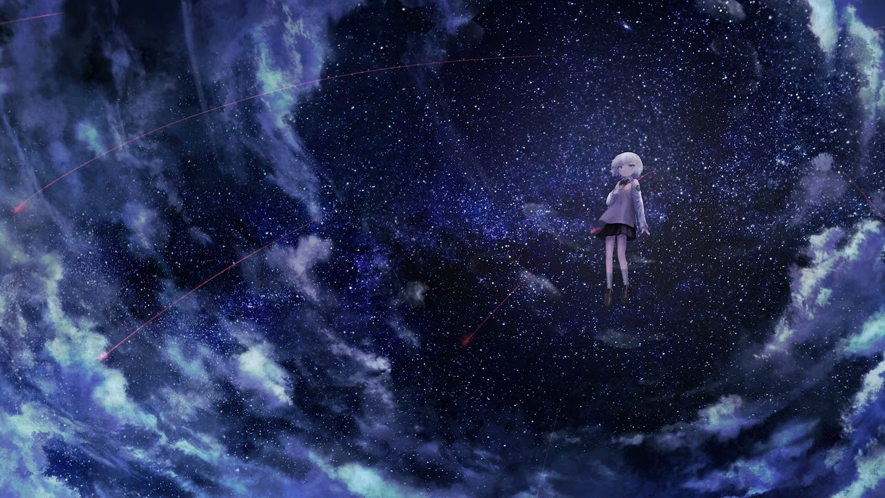 ヨシナ - ヨゾラ