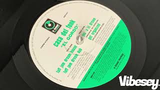 Casa Del Fonk - El Gordo (Tuff Jam Dream House)