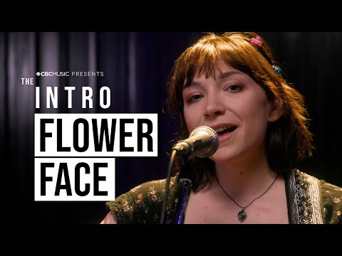 Flower Face channels melancholic love to make her bedroom pop | The Intro