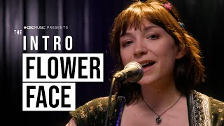 Flower Face channels melancholic love to make her bedroom pop | The Intro