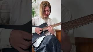 - I Play Guitar like Polyphia