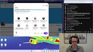 MH370x - "A Letter to Ashton" 1/10/24