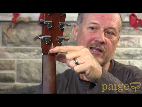 What capo is right for you?