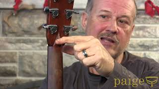 What capo is right for you?