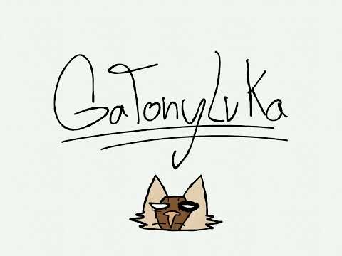 Gatony - Tears of Wrath