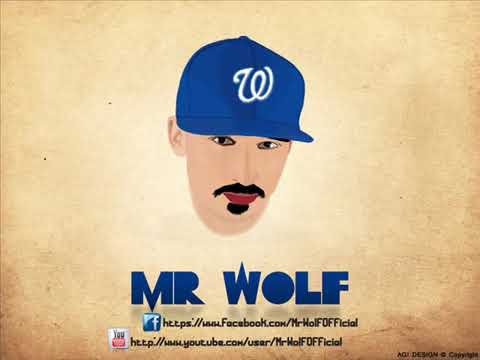 Mr Wolf - Shqiperi Etnike