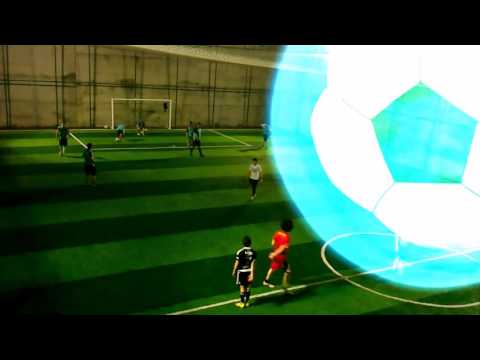 Ayaz Arena Halı Saha 26.02.2016 21:00 - akillisaha.com