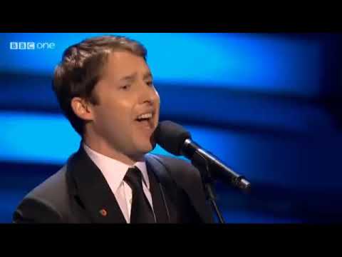 Blue On Blue - James Blunt