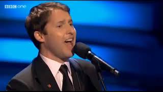 James Blunt - Blue on Blue (Live at The Royal British Legion Festival of Remembrance 2013)