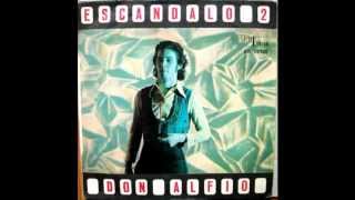 Don Alfio - Perez Prado -Free Time / Escandalo N° 2 - heavy latin funk rock