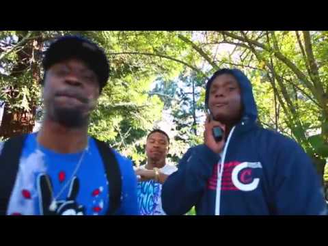 Sauce Team "Fuck the Other Side" Directed by @KWelchVisuals