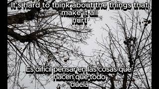 Disappeared (Acoustic) | Sorority Noise | Lyrics | Sub Español