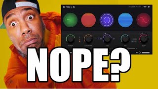 Video thumbnail for My Drums Didn't Knock!! VST Plugin Review by Ave Mcree