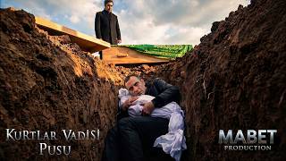 Download lagu Kurtlar Vadisi Pusu / Uyan Mamoş Theme (Remastered) / (Mabet Production) mp3 Download lagu Kurtlar Vadisi Pusu / Uyan Mamoş Theme (Remastered) / (Mabet Production) mp3