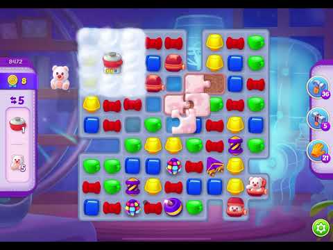 HomeScapes Level 8472 no boosters (8522 for other countries)