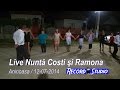 Autentic Din Tg Carbunesti LIVE UNGURICA Nunta Costi Ramona Aninoasa