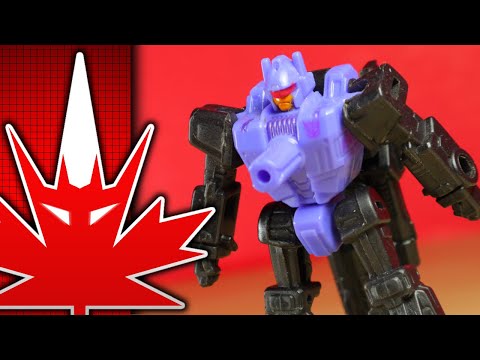 📸 TRANSFORMERS: Generations Siege CALIBURST | Canadia' Reviewer #371