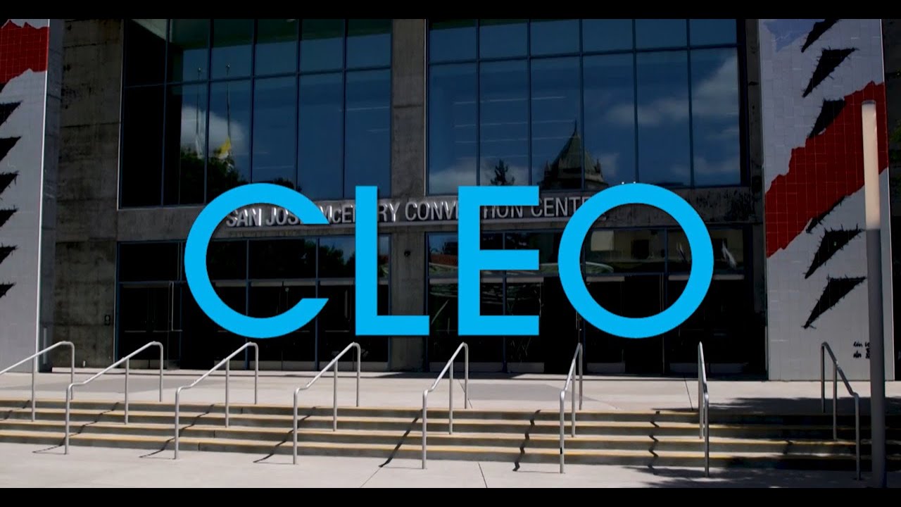 CLEO 2023 Highlights