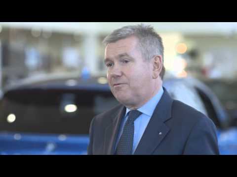 BMW Costs Absorbtion Partnership